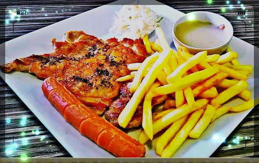 ILounge Cafe
