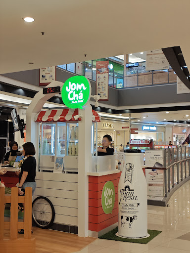 Jom Chá by Farm Fresh - AEON MALL Bukit Mertajam