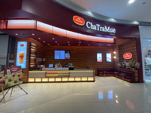ChaTraMue @ Bukit Mertajam
