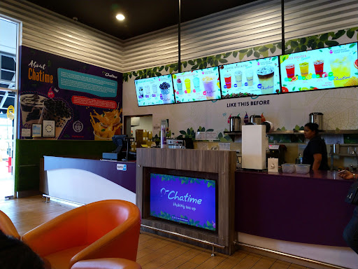 Chatime AEON Bukit Mertajam
