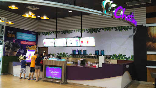 Tealive Aeon Alma