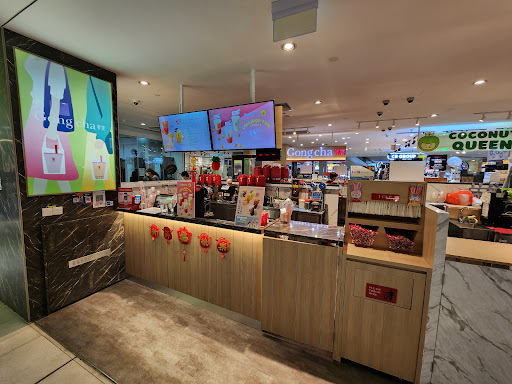 Gong Cha