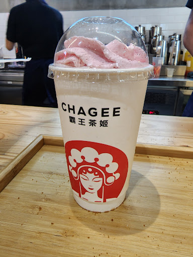 Chagee @ Ipoh Parade