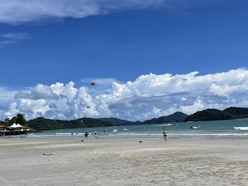 Pantai Cenang