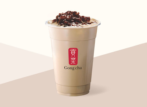 Gong Cha IOI City Mall