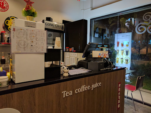 Gong Cha (Damai)