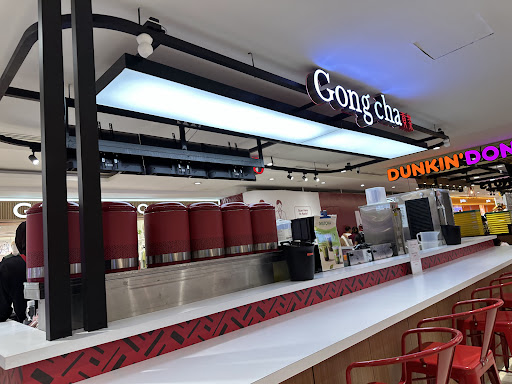 Gong Cha Suria Sabah