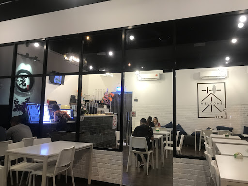 Ming Cha 茗茶