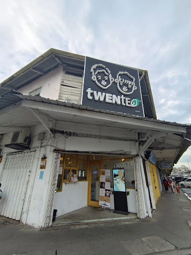 Twentea Semporna