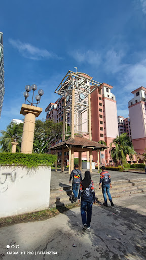 Bintulu