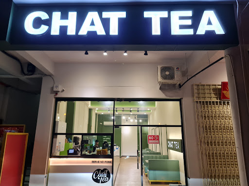 Chat Tea
