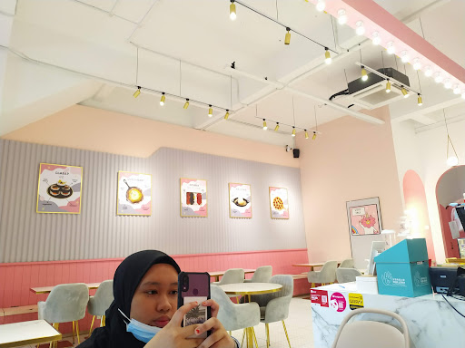 Japangi Café