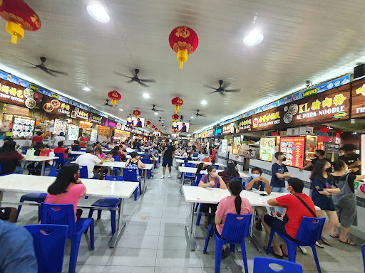 Premier Food Republic