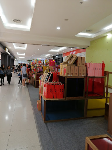 The Spring Shopping Mall