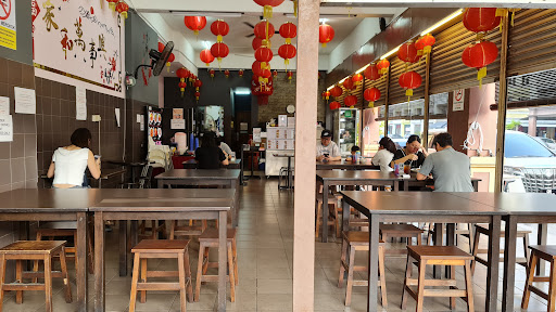 626 Food Corner
