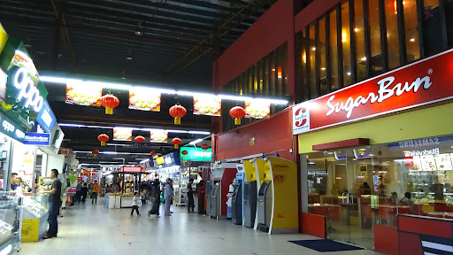 Emart Matang