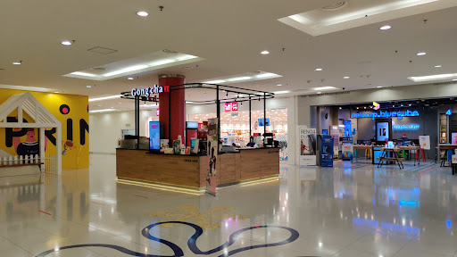 Gong Cha The Spring Mall