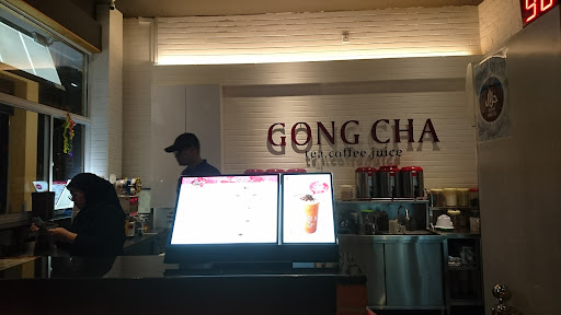 Gong Cha Rimba