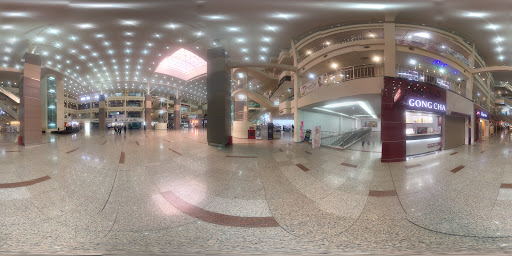 Gong Cha Airport Mall