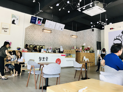 Yunique Tea Miri