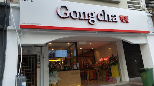 Gong Cha USJ9