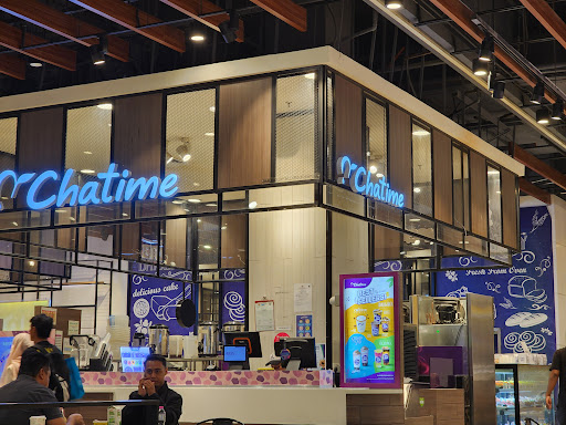 Chatime AEON Shah Alam