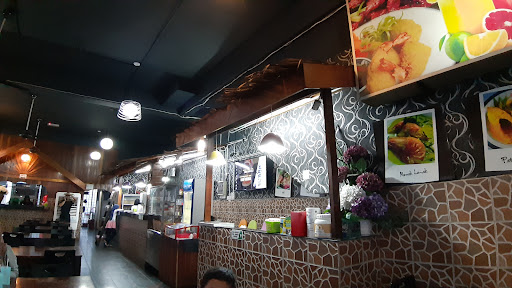 Restoran Matahari