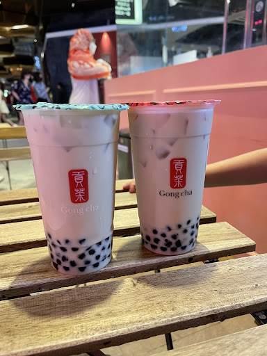 Gong Cha (Sky Avenue)