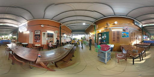 Kedai kopi Hai Peng