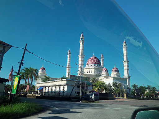 Besut