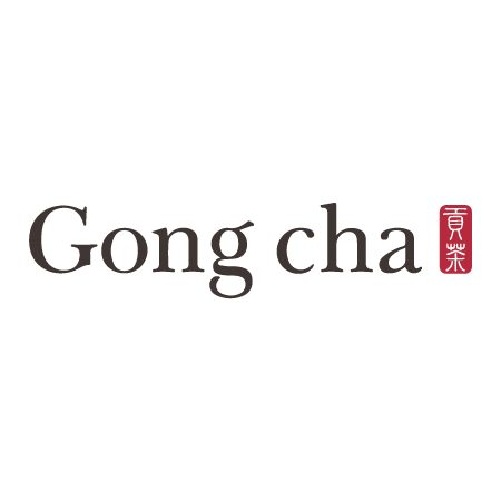gong cha ekocheras