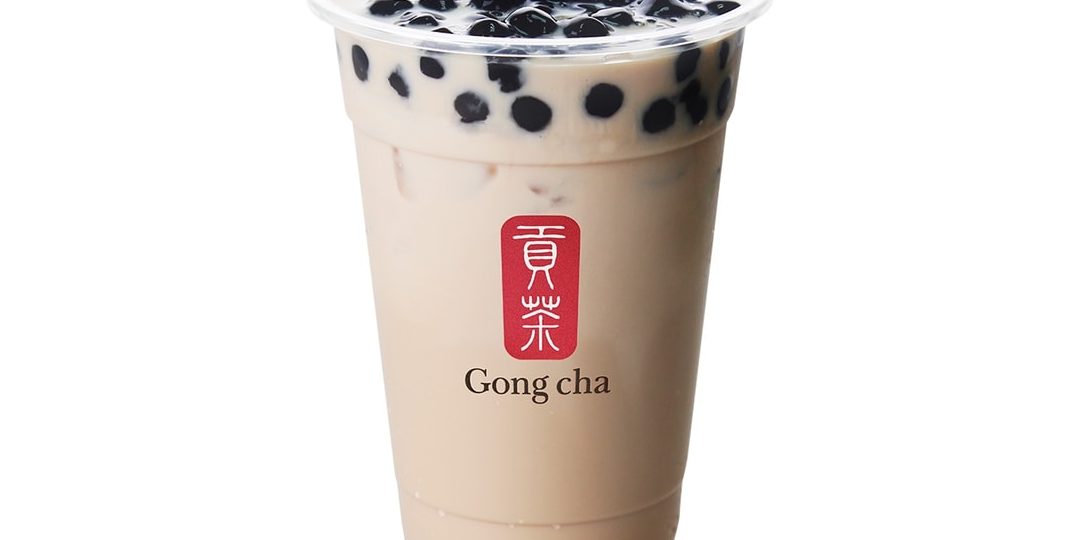 gong cha k7