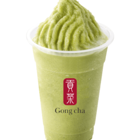gong cha mentiri
