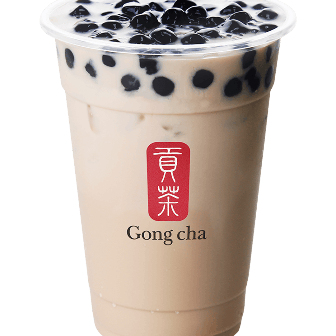 gong cha pearl shopping gallery 1