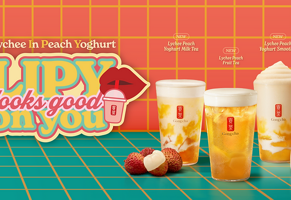 Gong cha terbaik di Bandar Labuan 1 gong cha terbaik di bandar labuan