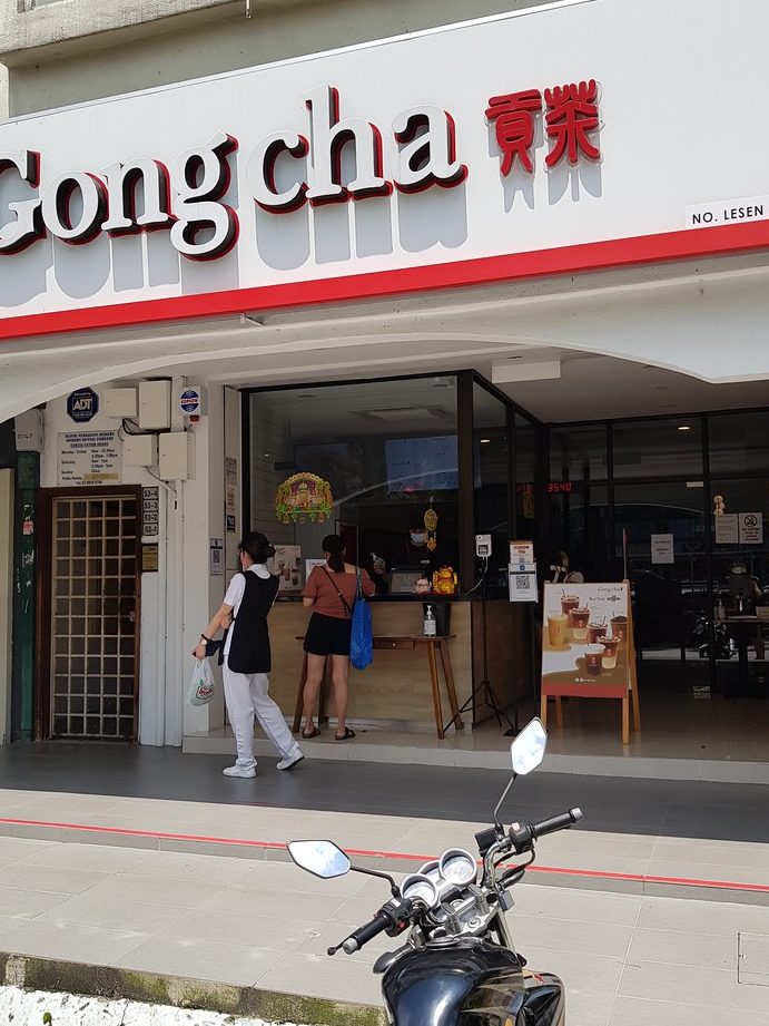 Gong Cha USJ9 1 gong cha usj9