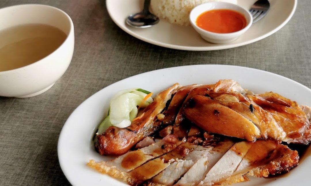 k one kopitiam