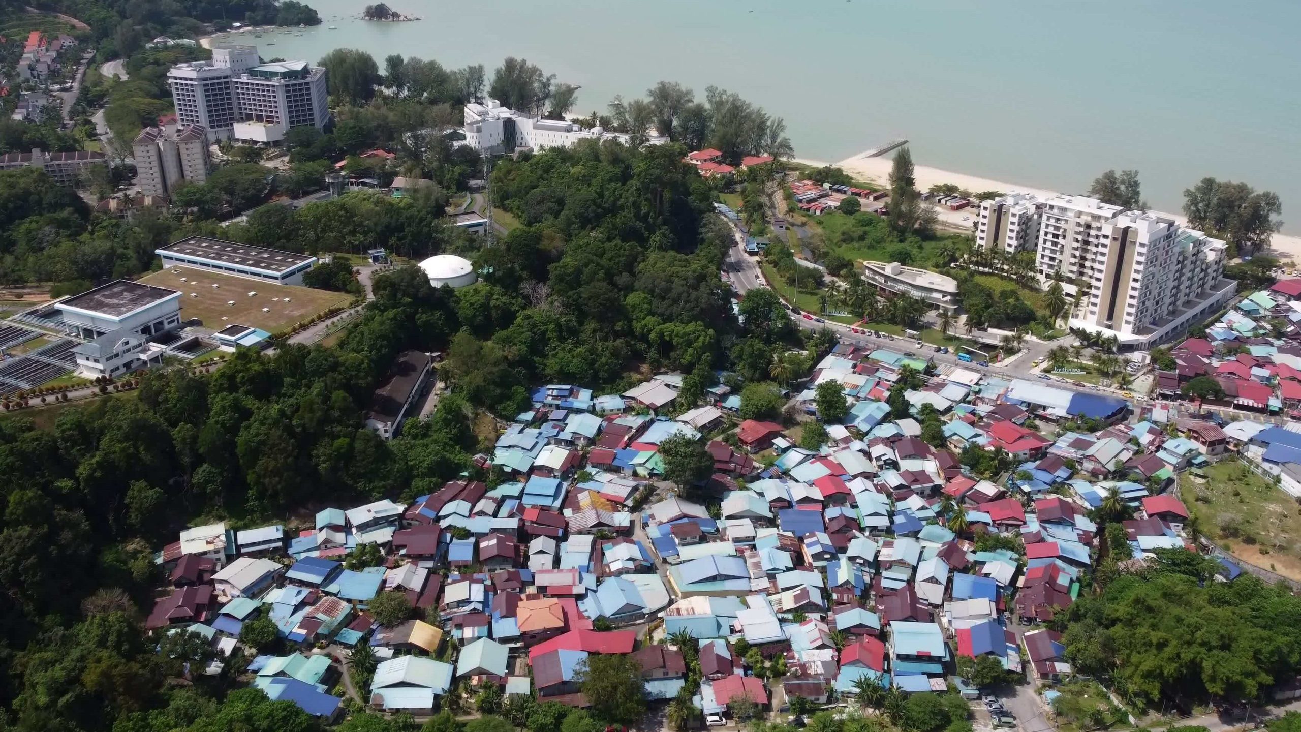 kampung batu feringgi scaled