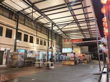 Kedai Gong cha di Bukit Mertajam yang Terbaik 1 kedai gong cha di bukit mertajam yang terbaik