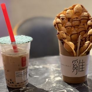 kedai gong cha di george town terbaik