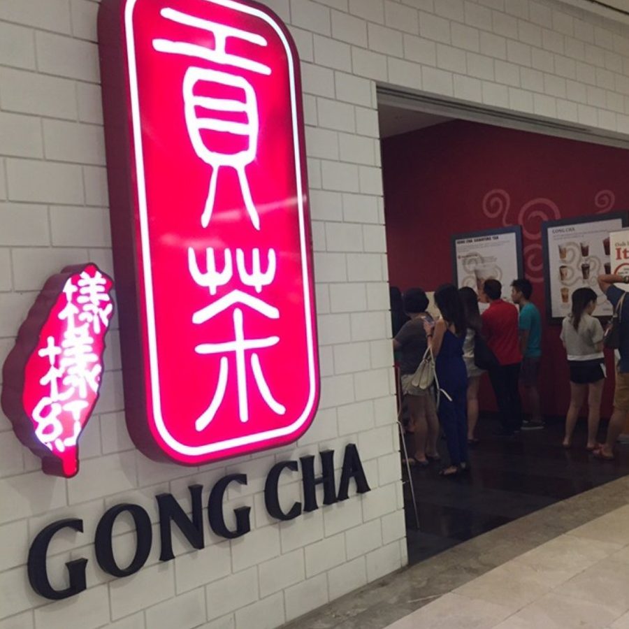 Kedai Gong cha terbaik di Gua Musang 1 kedai gong cha terbaik di gua musang