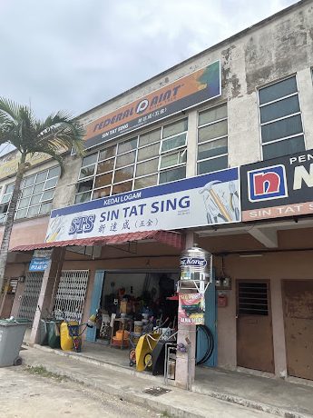 Kedai Gong cha terbaik di Kampong Masjid Tanah 1 kedai gong cha terbaik di kampong masjid tanah