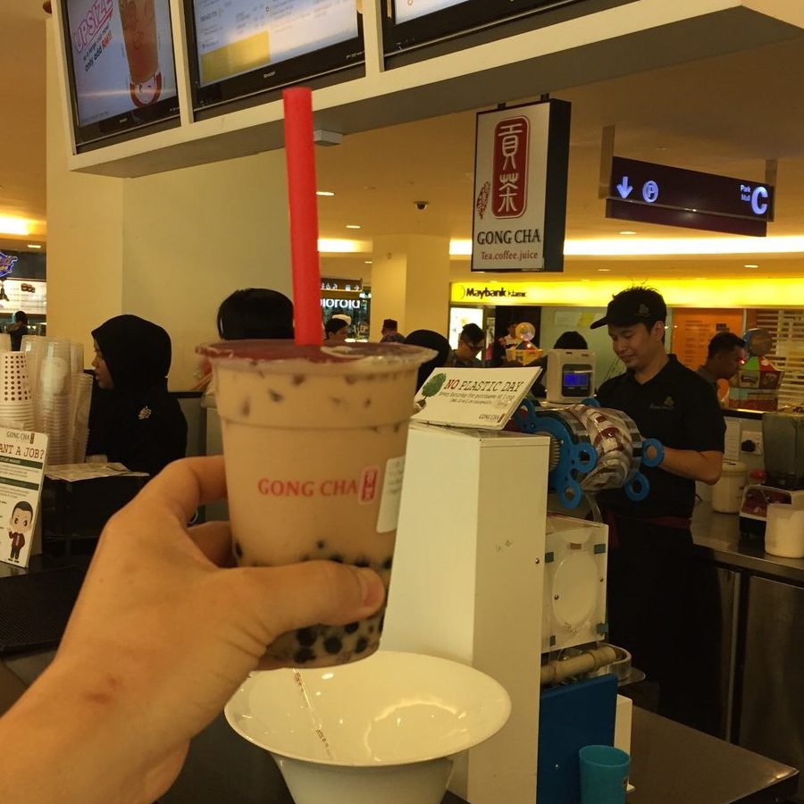 Kedai Gong cha terbaik di Rawang 1 kedai gong cha terbaik di rawang