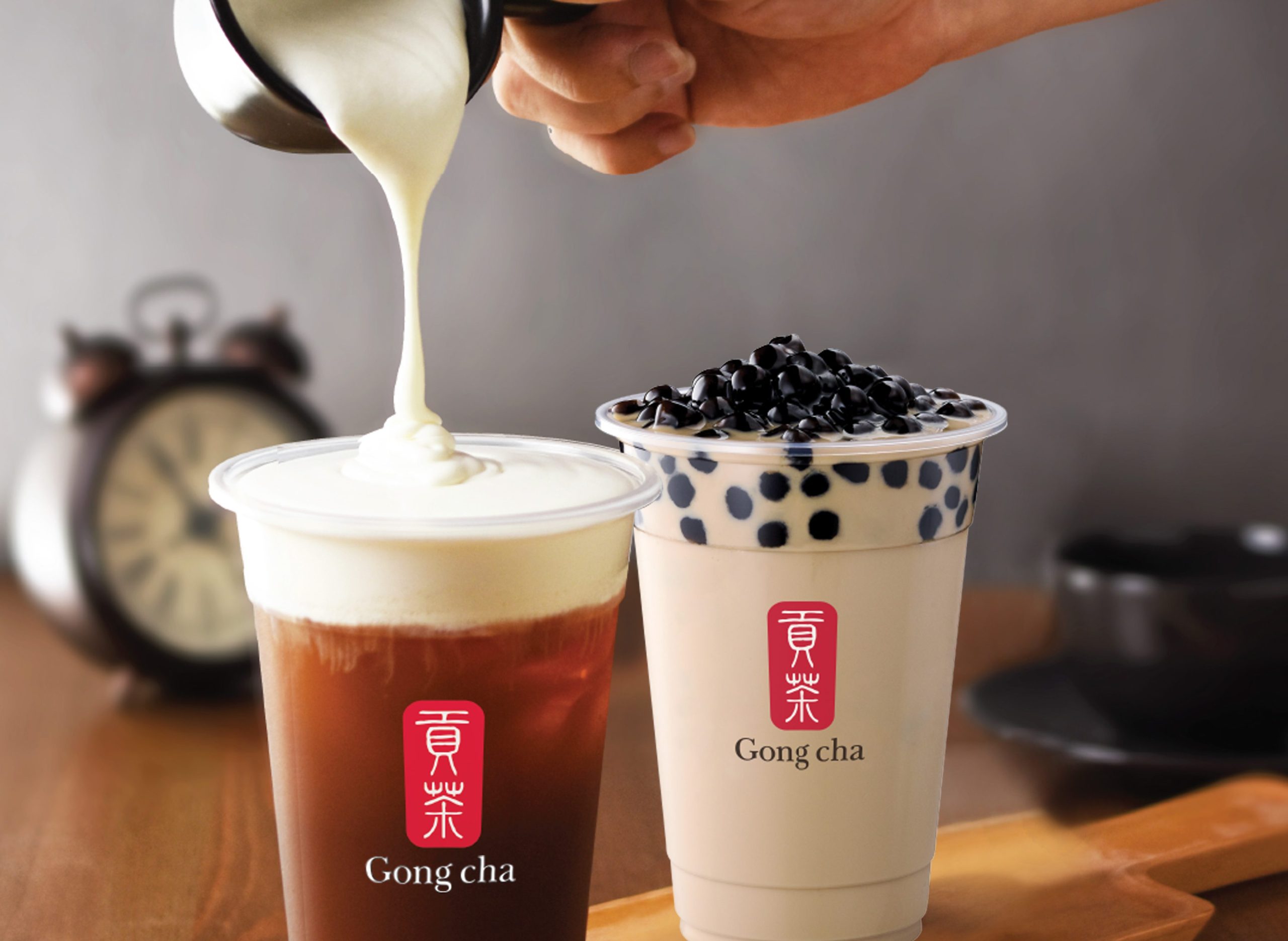 kopitiam gong cha terbaik di daerah muar scaled