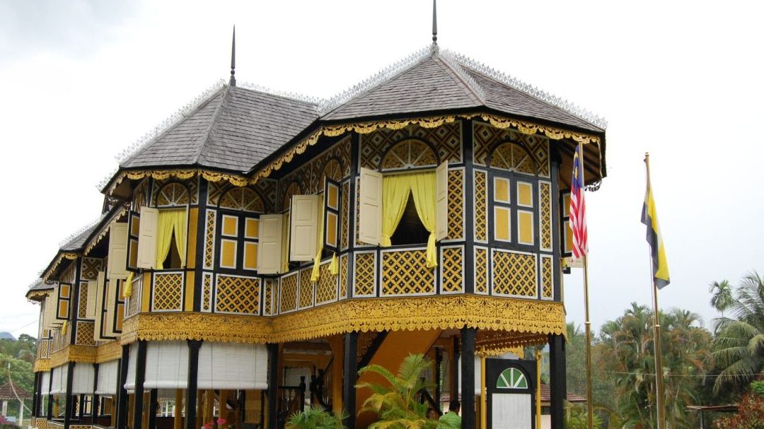 kuala kangsar