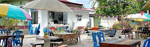 ngeteh cafe