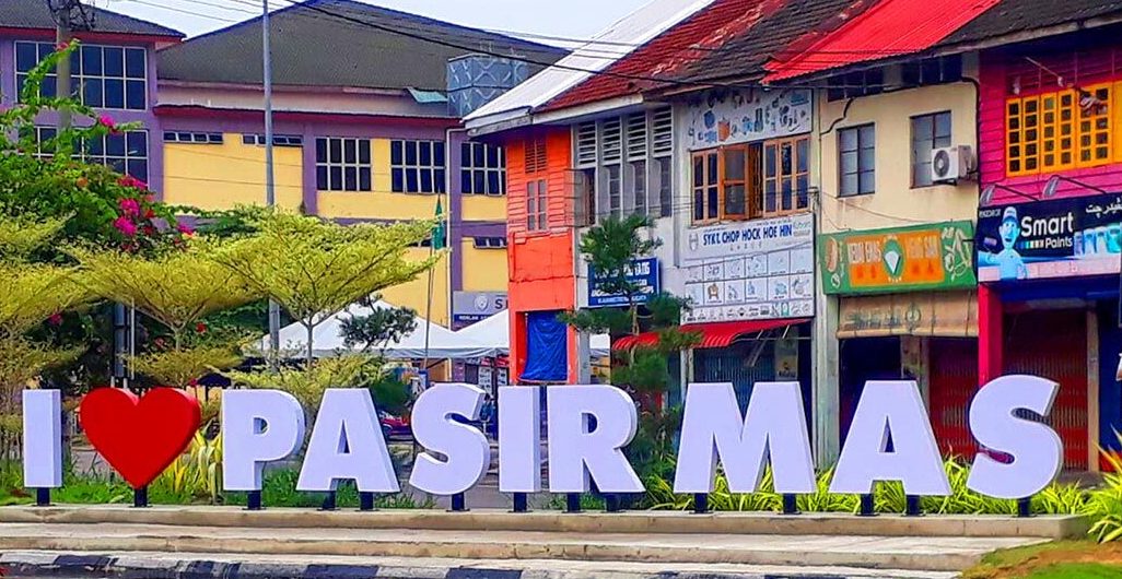 pasir mas