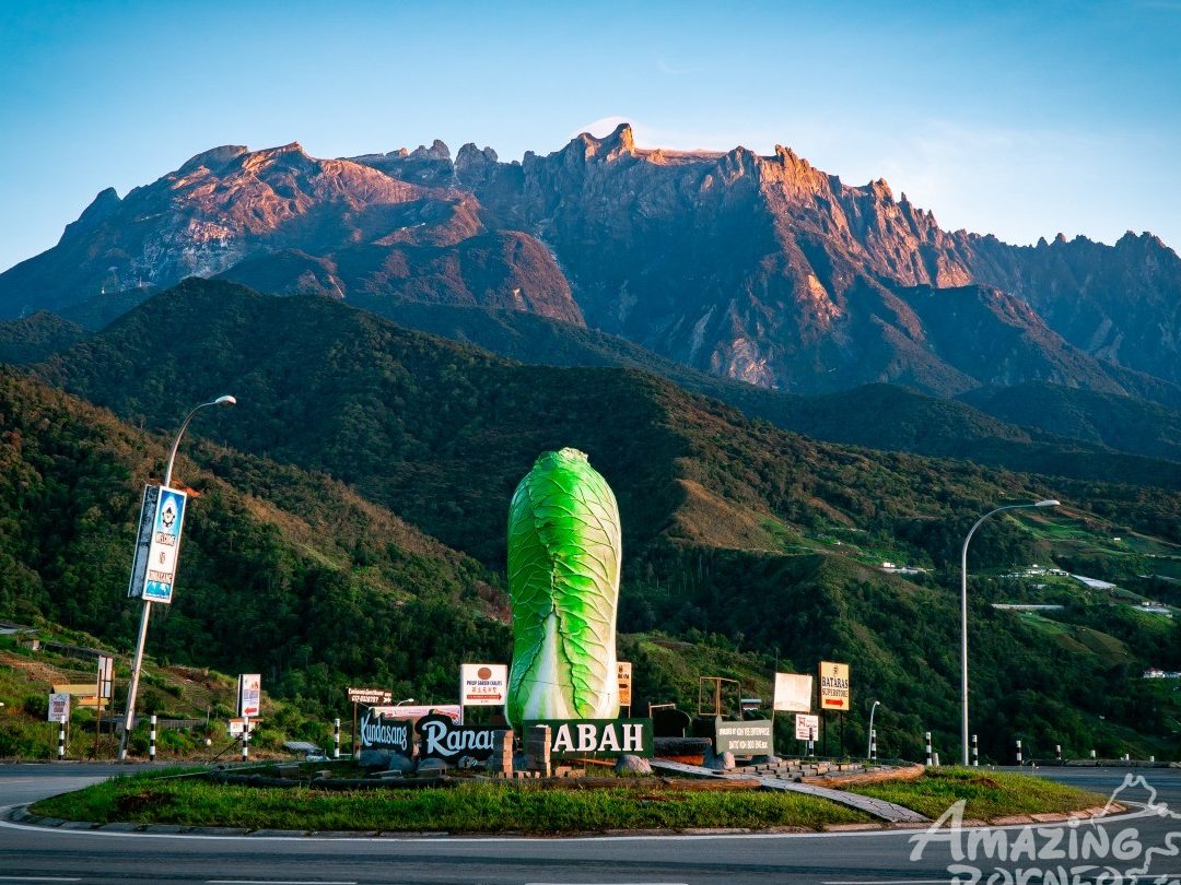 ranau