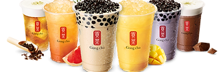 Terbaik Gong cha di Kuala Perlis 1 terbaik gong cha di kuala perlis