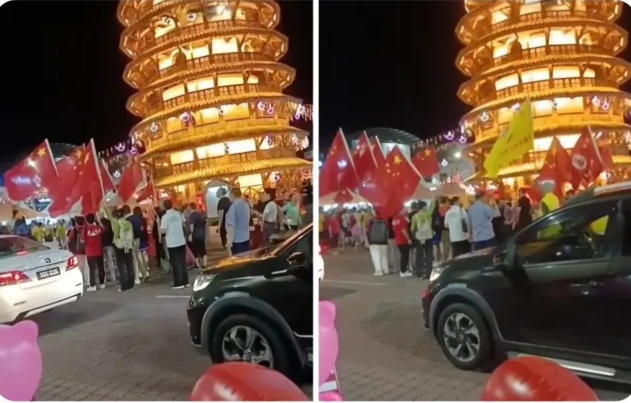 Terbaik Gong cha di Teluk Intan 1 terbaik gong cha di teluk intan